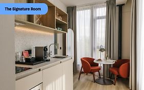 Student Hotel Amsterdam
